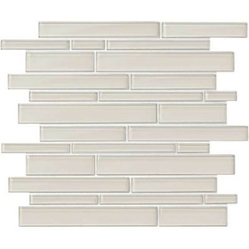 Show details for Daltile - Amity Mosaic Taupe Picture of Daltile - Amity Mosaic Taupe