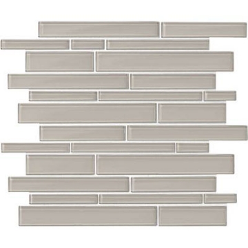 Show details for Daltile - Amity Mosaic Grey Picture of Daltile - Amity Mosaic Grey