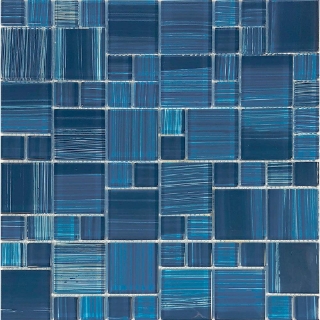 Picture of Tesoro - Bamboo Marine Random