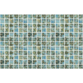 Picture of Tesoro - Vanguard Mosaic 1 x 1 Rodas