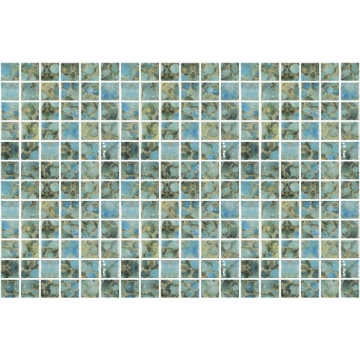 Picture of Tesoro - Vanguard Mosaic 1 x 1 Rodas