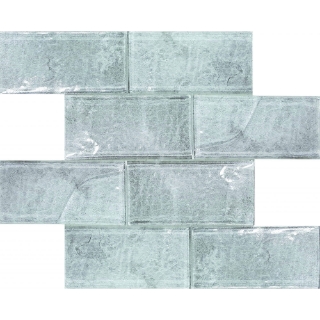 Picture of Tesoro - Revere Convex Mosaic Ash