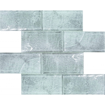 Picture of Tesoro - Revere Convex Mosaic Ash