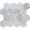 Picture of Tesoro - Revere Hexagon Mosaic Ash