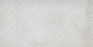 Picture of Emser Tile - Borigni Left Diagonal White