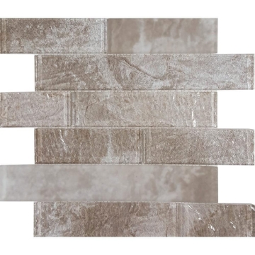 Picture of Tesoro - Revere Multi-Linear Mosaic Natural