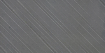 Picture of Emser Tile - Borigni Right Diagonal Black Right