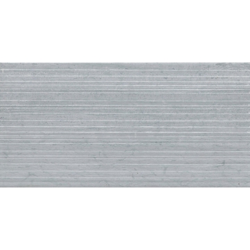 Picture of Emser Tile - Metro Limestone Blue Blue Linear