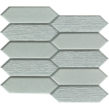 Picture of Emser Tile - Picket Silver
