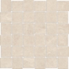 Picture of Tesoro - Mayfair Basketweave Polished Allure Ivory