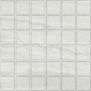 Picture of Tesoro - Memento Mosaic Polished Bianco