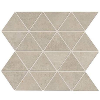Picture of Daltile - Chord Mosaic Canon Gray