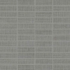 Picture of Daltile - Fabric Art Modern Textile Mosaic Medium Gray