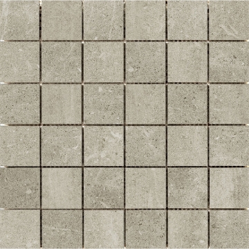 Picture of Emser Tile - Potenza Mosaic Gray
