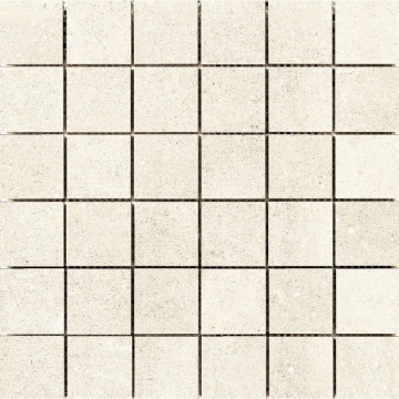 Picture of Emser Tile - Potenza Mosaic Ivory