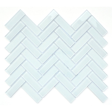 Picture of Emser Tile - Charisma Herringbone Delight