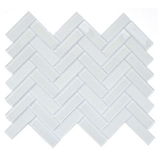 Picture of Emser Tile - Charisma Herringbone Finesse