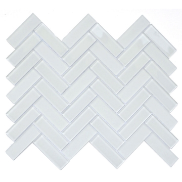 Picture of Emser Tile - Charisma Herringbone Finesse