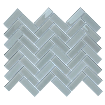 Picture of Emser Tile - Charisma Herringbone Grace