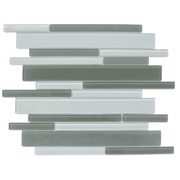 Picture of Emser Tile - Charisma Linear Glam