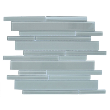 Picture of Emser Tile - Charisma Linear Grace