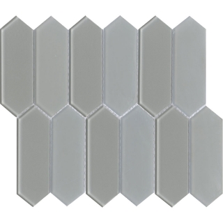 Picture of Emser Tile - Charisma Picket Grace