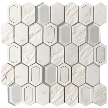 Picture of Emser Tile - Literati Irving