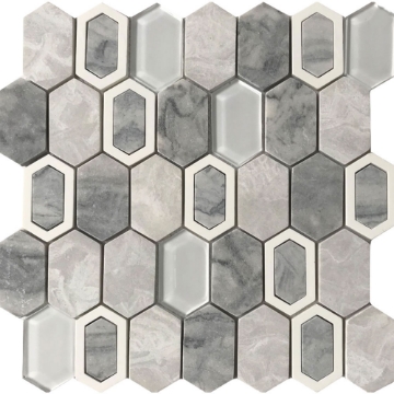 Picture of Emser Tile - Literati Melville