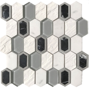 Picture of Emser Tile - Literati Twain