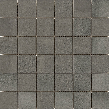 Picture of Emser Tile - Porto II Mosaic Charcoal