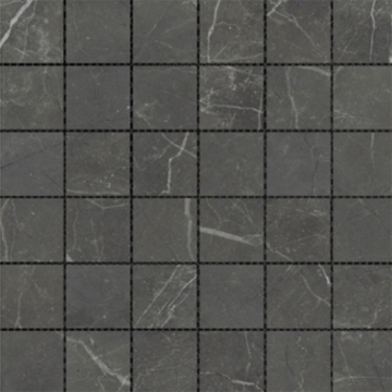 Picture of Emser Tile - Sterlina II Mosaic Asphalt