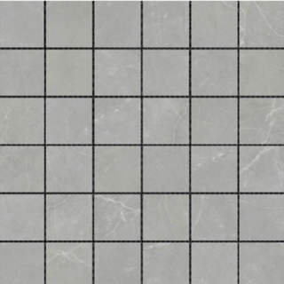 Picture of Emser Tile - Sterlina II Mosaic Gray