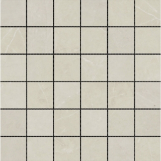 Picture of Emser Tile - Sterlina II Mosaic Ivory