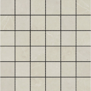 Picture of Emser Tile - Sterlina II Mosaic Ivory