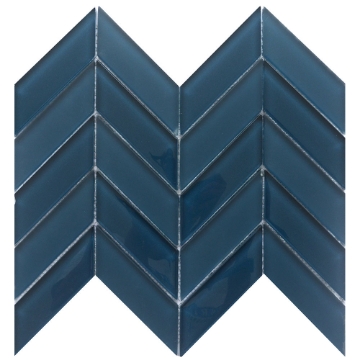 Picture of Emser Tile - Edge Navy