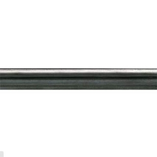 Picture of Daltile - Armor Chair Rail Forged Steel