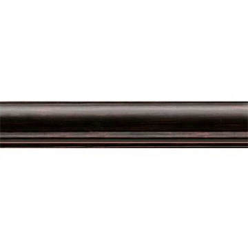 Picture of Daltile - Armor Chair Rail 2 x 12 Guilded Copper