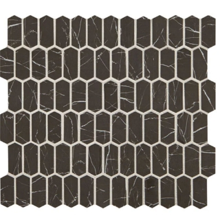 Picture of Daltile - Statuette Picket Night Shade