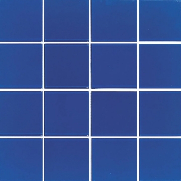 Picture of Tesoro - Crystal Cobalt Solid