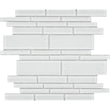 Picture of Tesoro - Treasure Random Linear Whitestone