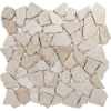Picture of Tesoro - Ocean Stones Fit Matte White
