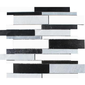 Picture of Tesoro - Metropolitan Blend Mosaics Random Multi Linear