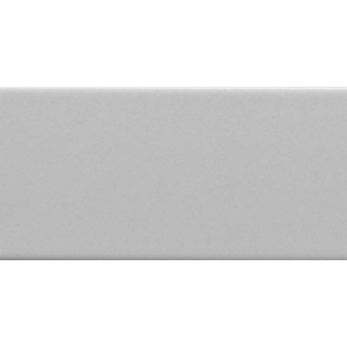 Picture of Emser Tile - Catch 3 x 6 Matte Gray