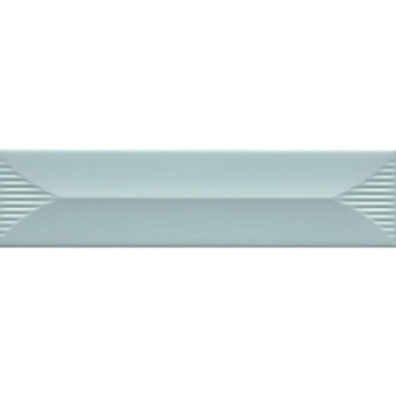 Picture of Emser Tile - Euphoria Arrow Ocean