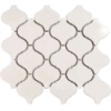 Picture of Emser Tile - Influence White Arabesque