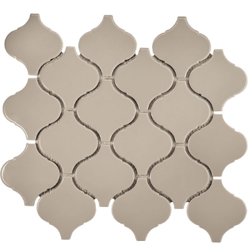 Picture of Emser Tile - Influence Fawn Arabesque