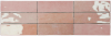 Picture of Emser Tile - Passion 3 x 8 Rosa