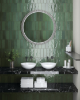 Picture of Emser Tile - Passion 3 x 8 Verde