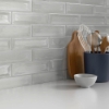 Picture of Emser Tile - Raku Silver Glossy
