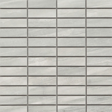 Picture of Emser Tile - Technique Mosaic Bianco